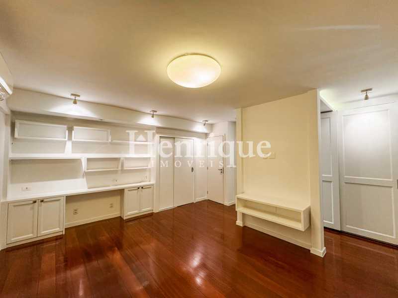 Conheça 05dormitorios008 do imóvel - Apartamento à venda Rua José Linhares, Leblon, Rio de Janeiro - R$ 5.999.000 - FLAP31169 - 20 05dormitorios008 - 20