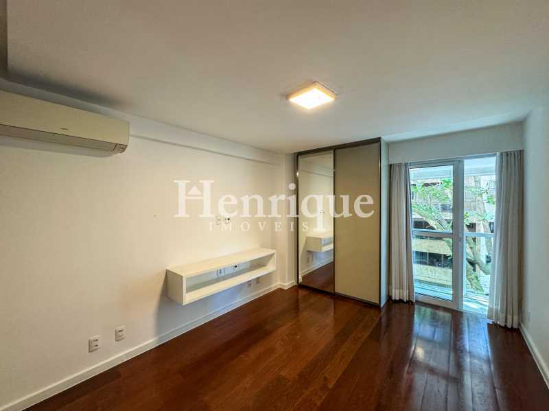 Conheça 05dormitorios009 do imóvel - Apartamento à venda Rua José Linhares, Leblon, Rio de Janeiro - R$ 5.999.000 - FLAP31169 - 21 05dormitorios009 - 21