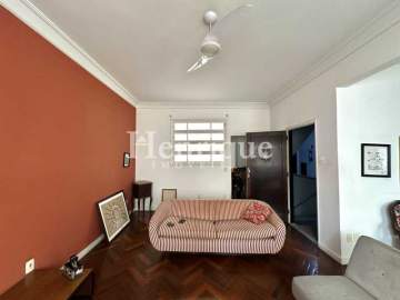 Ótima localização - Cobertura 5 quartos à venda Flamengo, Rio de Janeiro - R$ 1.800.000 - FLCO50013
