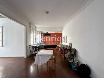Ótima localização - Cobertura 5 quartos à venda Flamengo, Rio de Janeiro - R$ 2.100.000 - FLCO50013