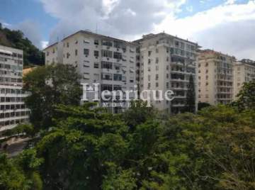Apartamento a venda 3 quartos com vaga - Laranjeiras! - FLAP31171