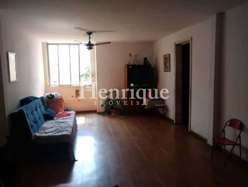 Conheça 2 do imóvel - Apartamento a venda 3 quartos com vaga - Laranjeiras! - FLAP31171 - 2 2 - 2