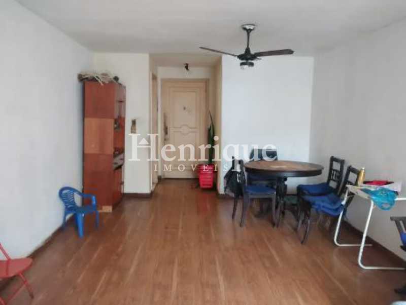 Conheça 3 do imóvel - Apartamento a venda 3 quartos com vaga - Laranjeiras! - FLAP31171 - 3 3 - 3