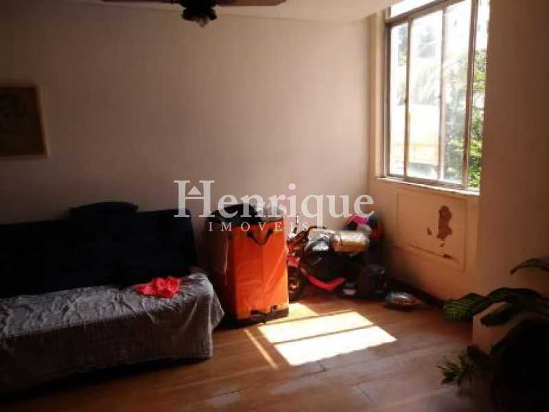 Conheça 4 do imóvel - Apartamento a venda 3 quartos com vaga - Laranjeiras! - FLAP31171 - 4 4 - 4