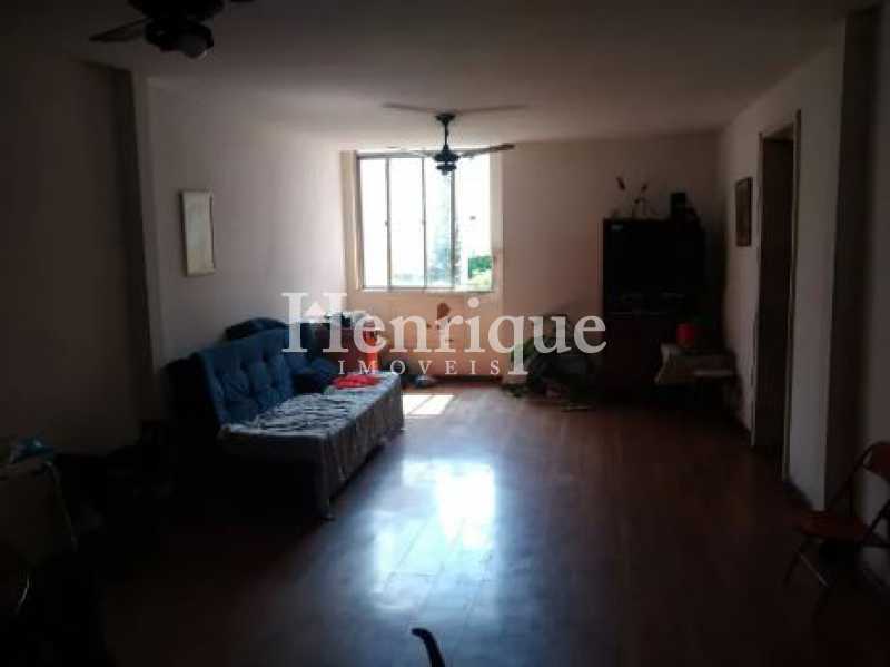Conheça 5 do imóvel - Apartamento a venda 3 quartos com vaga - Laranjeiras! - FLAP31171 - 5 5 - 5