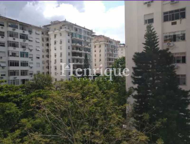 Conheça 6 do imóvel - Apartamento a venda 3 quartos com vaga - Laranjeiras! - FLAP31171 - 6 6 - 6