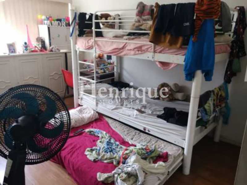 Conheça 7 do imóvel - Apartamento a venda 3 quartos com vaga - Laranjeiras! - FLAP31171 - 7 7 - 7
