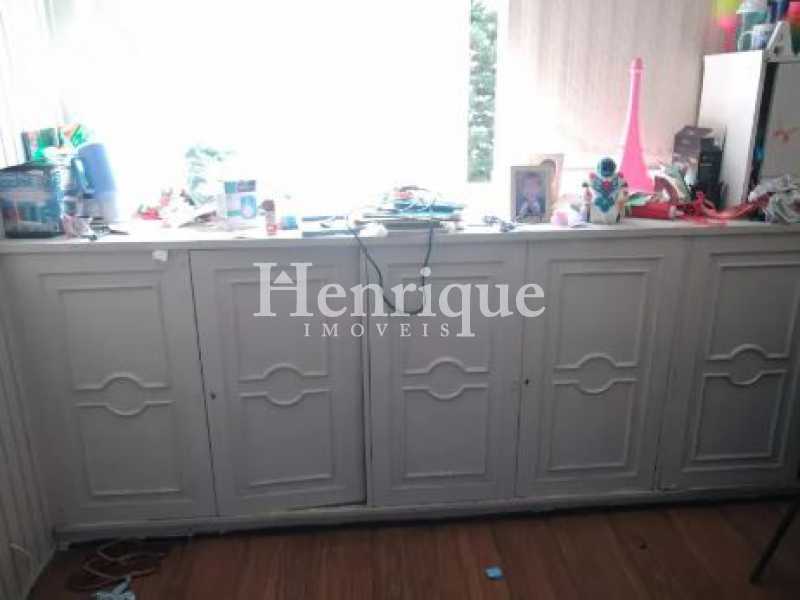Conheça 8 do imóvel - Apartamento a venda 3 quartos com vaga - Laranjeiras! - FLAP31171 - 8 8 - 8