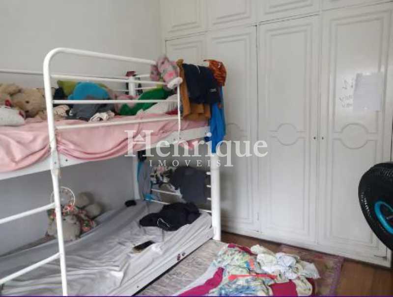 Conheça 9 do imóvel - Apartamento a venda 3 quartos com vaga - Laranjeiras! - FLAP31171 - 9 9 - 9