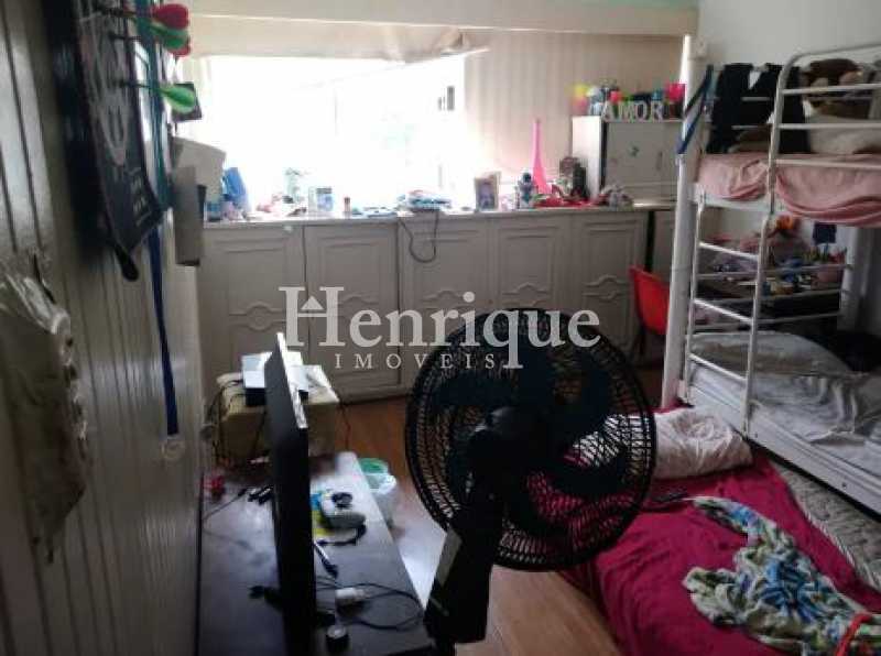 Conheça 10 do imóvel - Apartamento a venda 3 quartos com vaga - Laranjeiras! - FLAP31171 - 10 10 - 10
