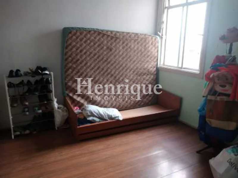 Conheça 15 do imóvel - Apartamento a venda 3 quartos com vaga - Laranjeiras! - FLAP31171 - 15 15 - 15