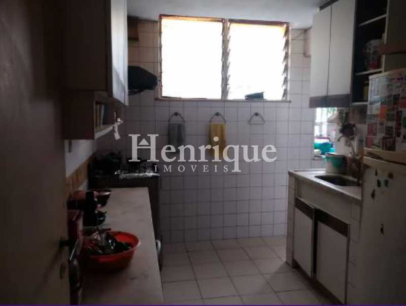 Conheça 17 do imóvel - Apartamento a venda 3 quartos com vaga - Laranjeiras! - FLAP31171 - 17 17 - 17