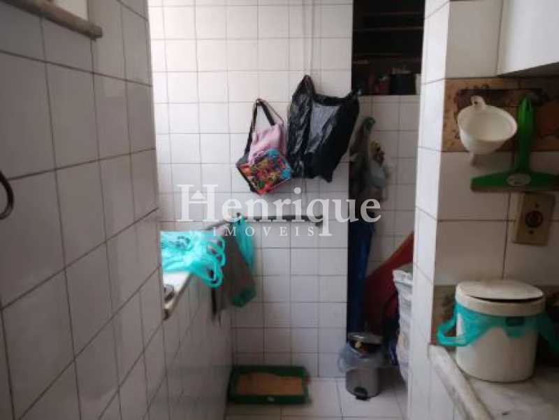 Conheça 18 do imóvel - Apartamento a venda 3 quartos com vaga - Laranjeiras! - FLAP31171 - 18 18 - 18