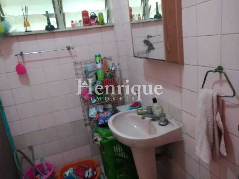 Conheça 19 do imóvel - Apartamento a venda 3 quartos com vaga - Laranjeiras! - FLAP31171 - 19 19 - 19