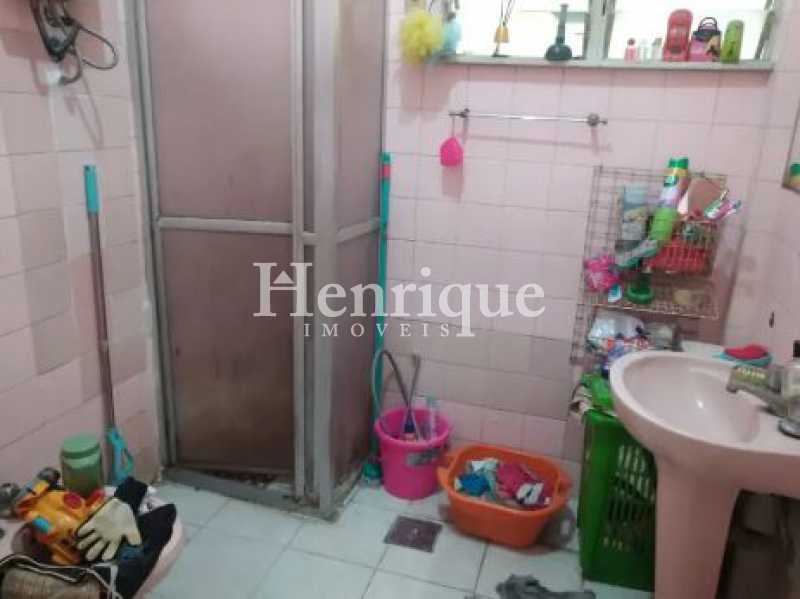 Conheça 20 do imóvel - Apartamento a venda 3 quartos com vaga - Laranjeiras! - FLAP31171 - 20 20 - 20