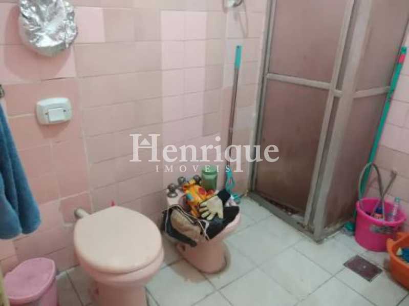 Conheça 21 do imóvel - Apartamento a venda 3 quartos com vaga - Laranjeiras! - FLAP31171 - 21 21 - 21