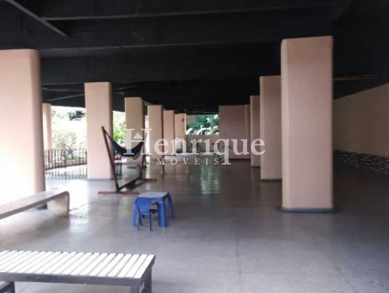 Conheça 22 do imóvel - Apartamento a venda 3 quartos com vaga - Laranjeiras! - FLAP31171 - 22 22 - 22