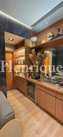 Apartamento 1 quarto à venda Laranjeiras, Rio de Janeiro - R$ 750.000 - FLAP10616