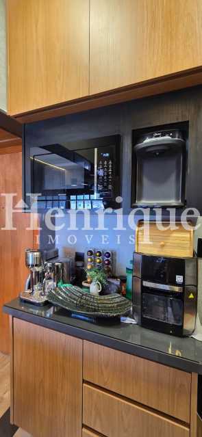 Conheça 04 do imóvel - Apartamento 1 quarto à venda Laranjeiras, Rio de Janeiro - R$ 750.000 - FLAP10616 - 4 04 - 4
