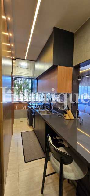 Conheça 05 do imóvel - Apartamento 1 quarto à venda Laranjeiras, Rio de Janeiro - R$ 750.000 - FLAP10616 - 5 05 - 5