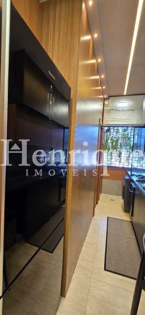 Conheça 06 do imóvel - Apartamento 1 quarto à venda Laranjeiras, Rio de Janeiro - R$ 750.000 - FLAP10616 - 6 06 - 6