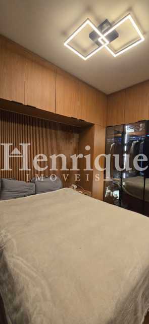 Conheça 07 do imóvel - Apartamento 1 quarto à venda Laranjeiras, Rio de Janeiro - R$ 750.000 - FLAP10616 - 7 07 - 7