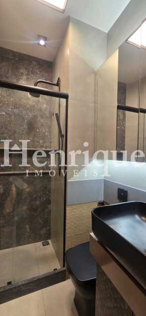 Conheça 08 do imóvel - Apartamento 1 quarto à venda Laranjeiras, Rio de Janeiro - R$ 750.000 - FLAP10616 - 8 08 - 8