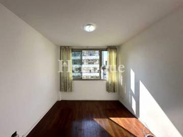 Ótima localização - Apartamento à venda Rua Machado de Assis, Flamengo, Rio de Janeiro - R$ 1.070.000 - FLAP21181