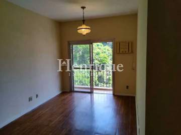 Apartamento 1 quarto à venda Botafogo, Rio de Janeiro - R$ 740.000 - FLAP10622