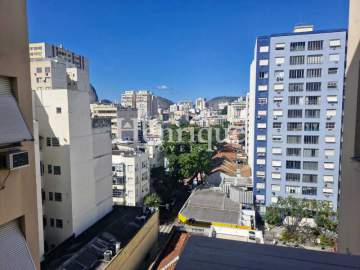 Apartamento a venda com 3 quartos - Laranjeiras! - FLAP31178