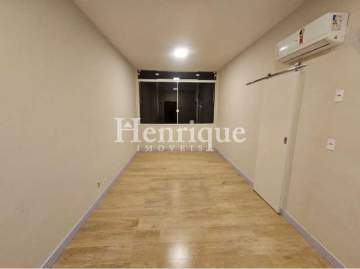 Apartamento 1 quarto à venda Laranjeiras, Rio de Janeiro - R$ 320.000 - FLAP10626