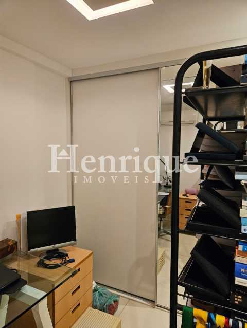 Conheça tempFileForShare_20240204-1647 do imóvel - Apartamento 3 quartos à venda Botafogo, Rio de Janeiro - R$ 1.790.000 - FLAP31183 - 5 tempFileForShare_20240204-1647 - 5