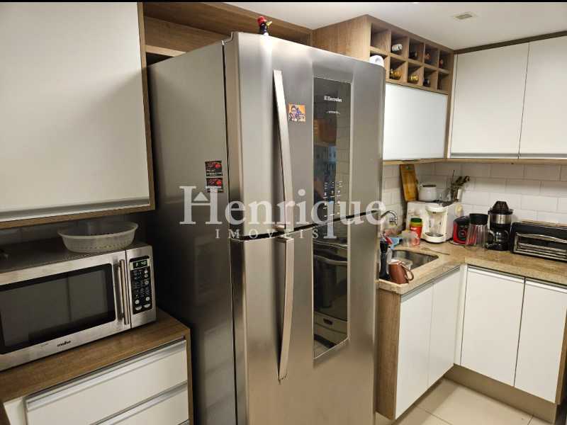 Conheça tempFileForShare_20240204-1644 do imóvel - Apartamento 3 quartos à venda Botafogo, Rio de Janeiro - R$ 1.790.000 - FLAP31183 - 16 tempFileForShare_20240204-1644 - 16