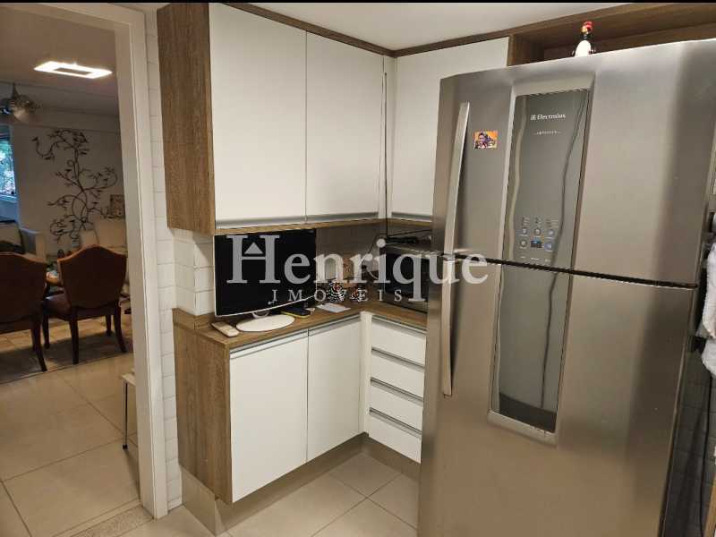 Conheça tempFileForShare_20240204-1644 do imóvel - Apartamento 3 quartos à venda Botafogo, Rio de Janeiro - R$ 1.790.000 - FLAP31183 - 17 tempFileForShare_20240204-1644 - 17