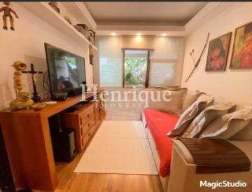 Imperdível - Apartamento à venda Rua Marechal Ramon Castilla, Botafogo, Rio de Janeiro - R$ 1.680.000 - FLAP21188