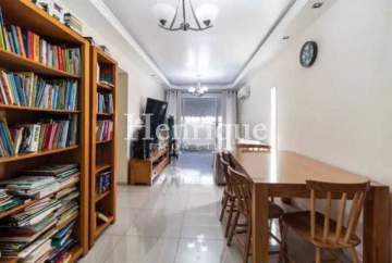 Cobertura a venda com vaga - Catete! - FLCO20033