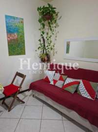 Apartamento 1 quarto à venda Flamengo, Rio de Janeiro - R$ 469.999 - FLAP10629