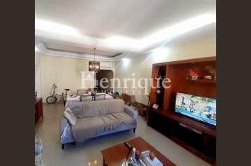 Apartamento 3 quartos à venda Flamengo, Rio de Janeiro - R$ 1.280.000 - FLAP31188