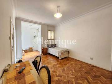 Imperdível - Apartamento à venda Avenida Rui Barbosa, Flamengo, Rio de Janeiro - R$ 1.200.000 - FLAP31189