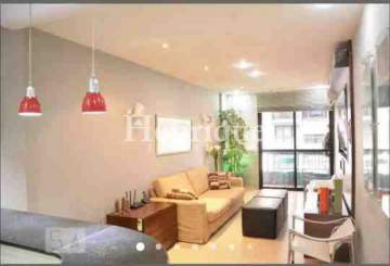Apartamento 2 quartos à venda Flamengo, Rio de Janeiro - R$ 1.200.000 - FLAP21199