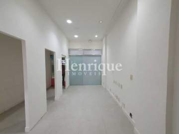 Loja 30m² à venda Rua do Catete, Catete, Rio de Janeiro - R$ 345.000 - FLLJ00002