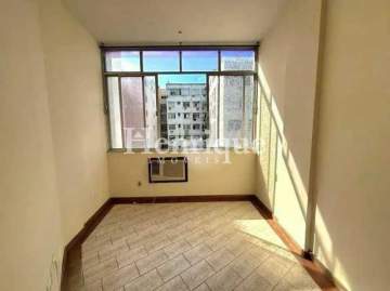 Apartamento 1 quarto para venda e aluguel Flamengo, Rio de Janeiro - R$ 600.000 - FLAP10632