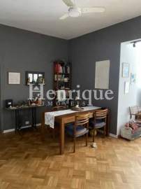Apartamento 3 quartos à venda Laranjeiras, Rio de Janeiro - R$ 900.000 - FLAP31193