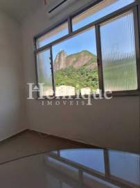 Apartamento 1 quarto à venda Humaitá, Rio de Janeiro - R$ 714.999 - FLAP10636