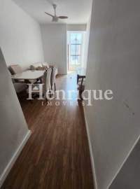 Apartamento 3 quartos à venda Humaitá, Rio de Janeiro - R$ 898.999 - FLAP31199