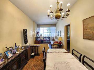 Apartamento 2 quartos à venda Laranjeiras, Rio de Janeiro - R$ 870.000 - FLAP21218