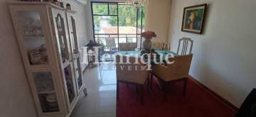 Apartamento 2 quartos à venda Tijuca, Rio de Janeiro - R$ 800.000 - FLAP21219