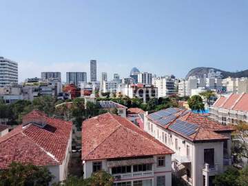 Imperdível - Apartamento 1 quarto à venda Botafogo, Rio de Janeiro - R$ 640.000 - FLAP10643