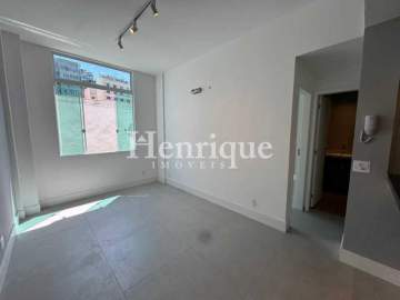 Apartamento 2 quartos à venda Catete, Rio de Janeiro - R$ 690.000 - FLAP21227