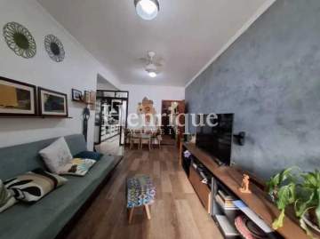 Apartamento 2 quartos a venda - Catete! - FLAP21228
